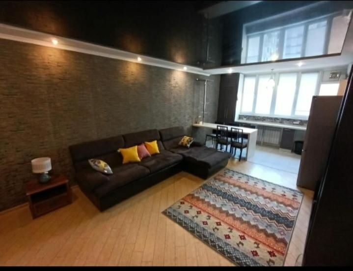 Апартаменты Appartment Алматы