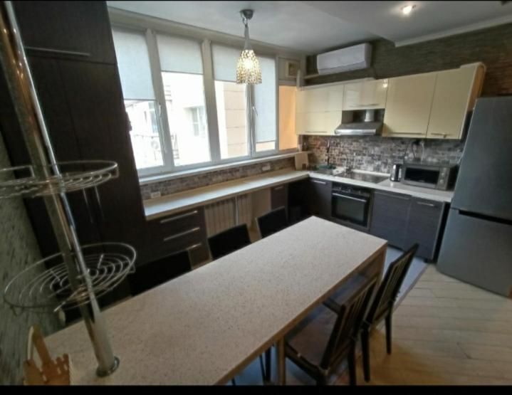 Апартаменты Appartment Алматы
