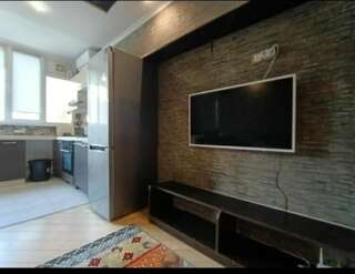 Апартаменты Appartment Алматы Апартаменты с 1 спальней-17