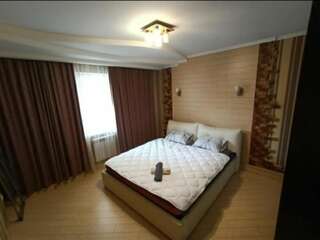 Апартаменты Appartment Алматы Апартаменты с 1 спальней-7