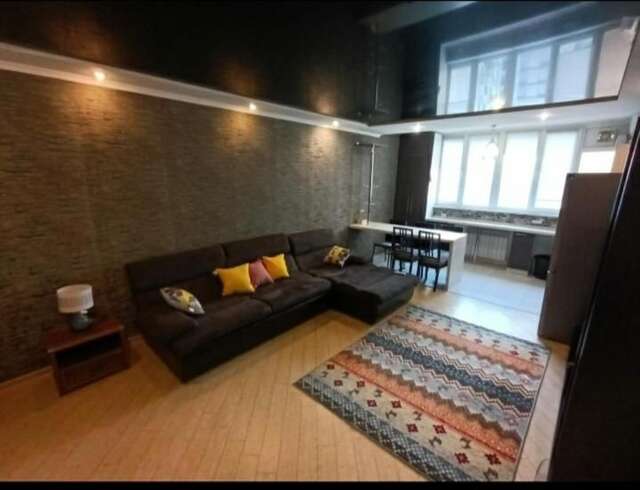 Апартаменты Appartment Алматы-14