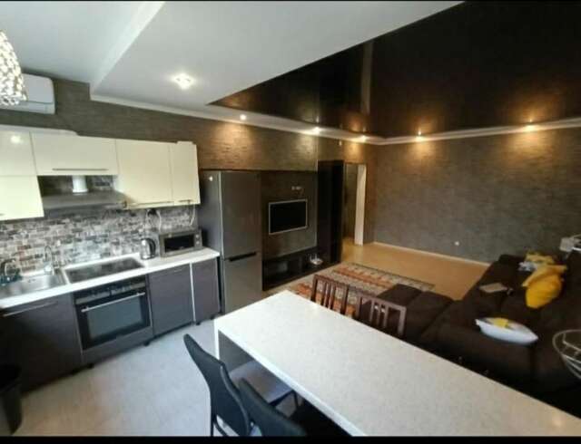 Апартаменты Appartment Алматы-17