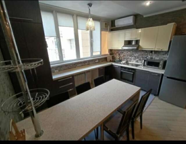 Апартаменты Appartment Алматы-7
